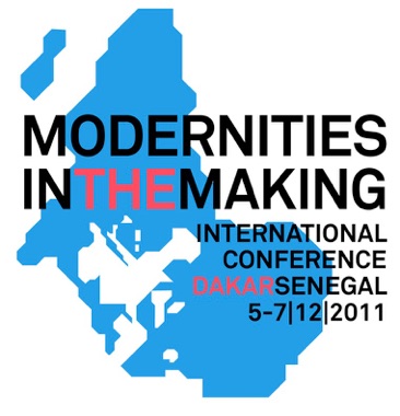 International Conference, Modernities in the Making, 2011