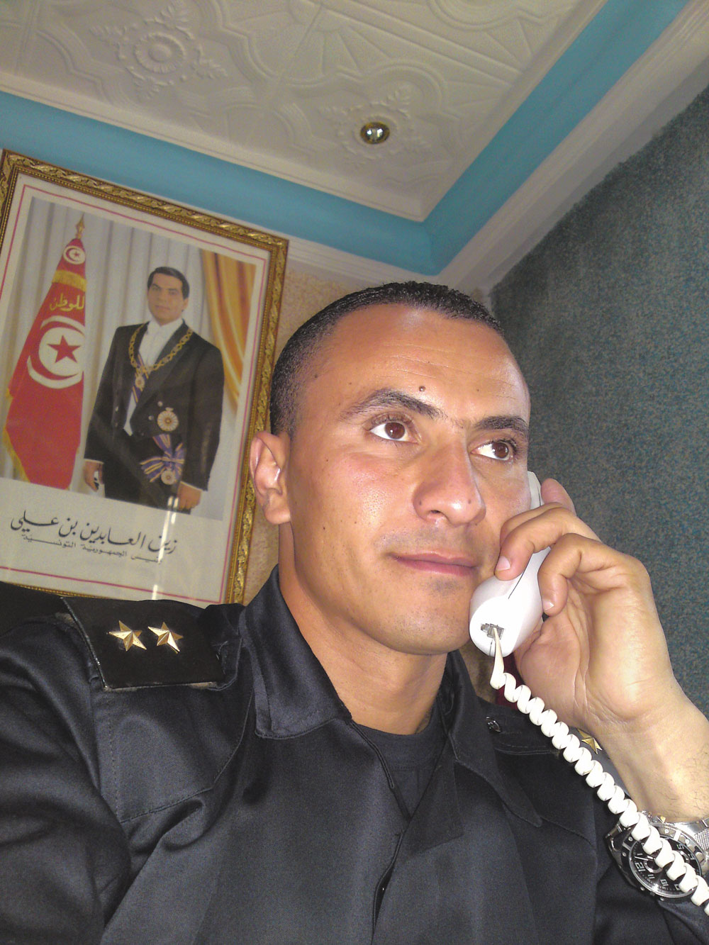 Maumaus © Júlia Ventura