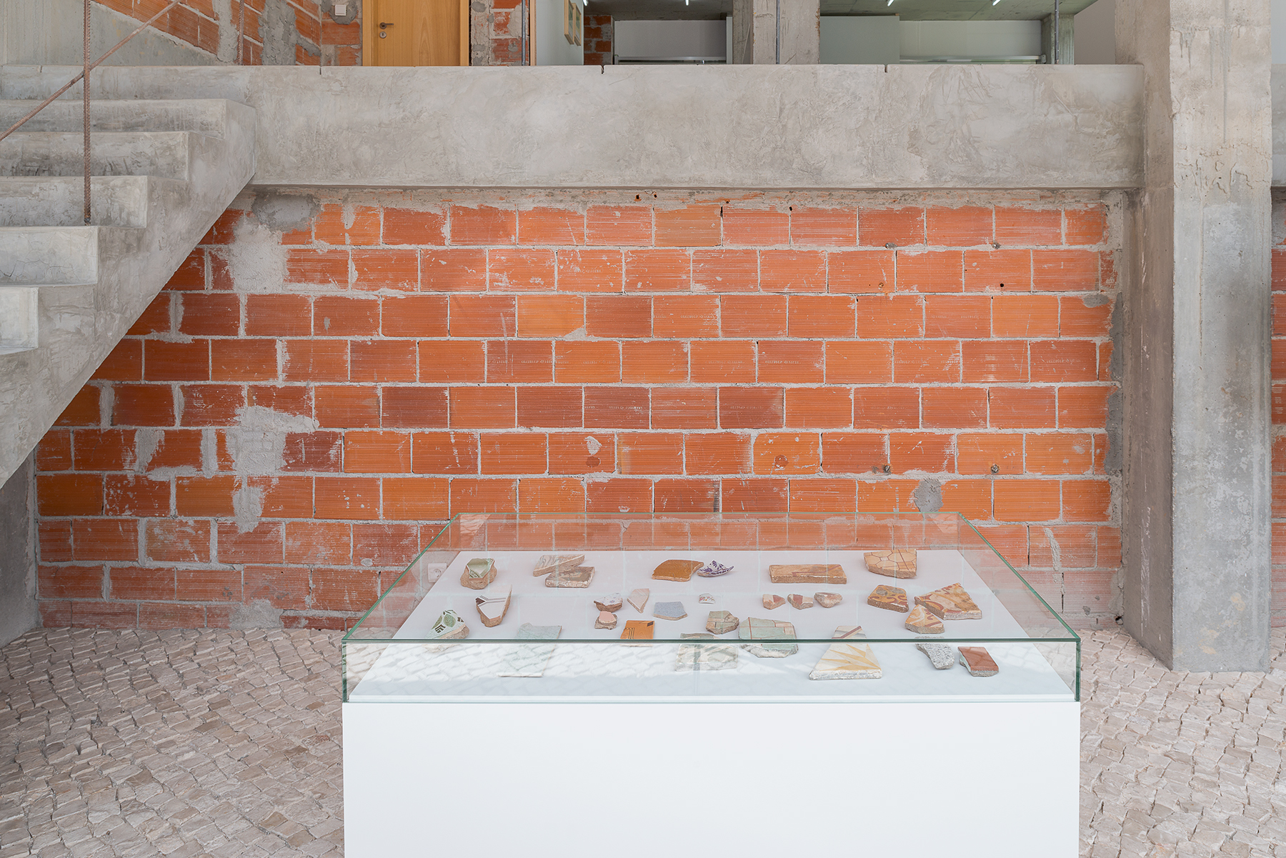 Tiffany Chung. Thu Thiêm: an archaeological project for future remembrance. Lumiar Cité. 2019.